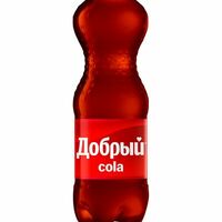 Добрый Cola в Кафе Pho Ханой