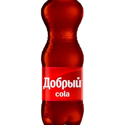 Добрый Cola в Кафе Pho Ханой по цене 145 ₽