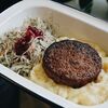 Пюре с котлеткой в Veggie Box по цене 438