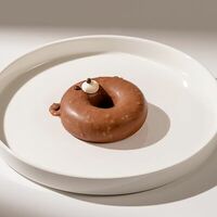 Десерт Зоопопс Винни в Дим Кофе Скрябина