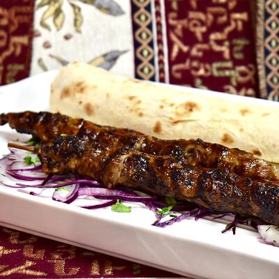 Парда в Арм Гриль по цене 700 ₽