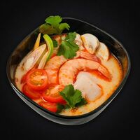 Том ям в RamenBowl