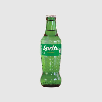 Напиток Sprite в Coffee BOOM по цене 950 ₸
