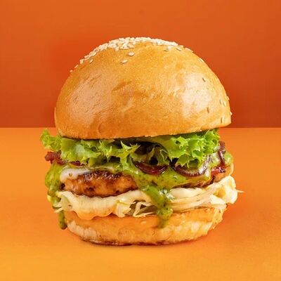 Южная Цыпа в Краснодарский парень по цене 550 ₽