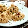 Хинкали с говядиной и свининой в ЛЕС по цене 510