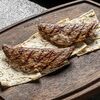 Кюфте из мраморной говядины с моцареллой в Meat Coin по цене 1350