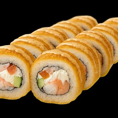Ролл Юта в Король Суши по цене 573 ₽