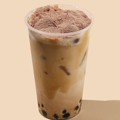 Кофе Шоколад в Banbu Sushi & Bubble Tea по цене 899 ₽