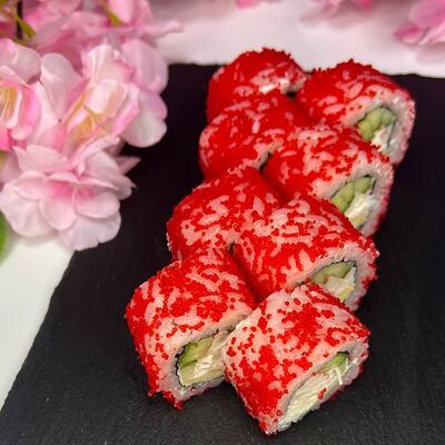 Калифорния 4 в Banzai по цене 570 ₽