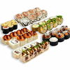 Цифровой в Khaki Sushi по цене 2150