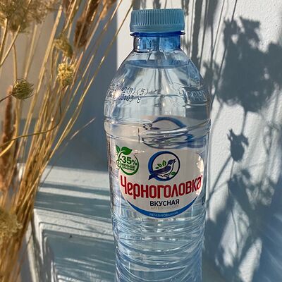 Вода негазированная Черноголовка в ГРИЛЬ-ГИРОС по цене 80 ₽