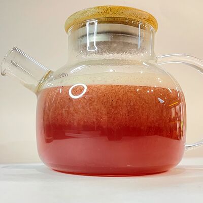 Малина-имбирь в Сахар по цене 380 ₽