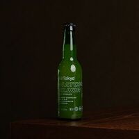 Лимонад Матча Air Tokyo в Тяньгоу