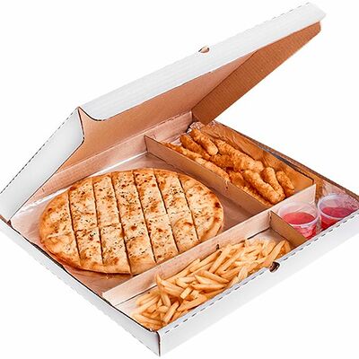 Комбо №2 в Суши Точка по цене 755