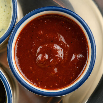 Соус барбекю в Шалом Берман по цене 95 ₽