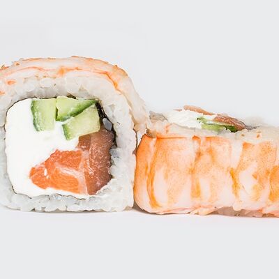 Ролл Сегун в Суши кинг по цене 350 ₽