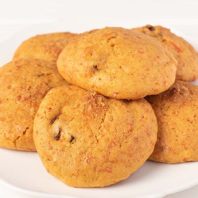 Морковное печенье в Дом хлеба по цене 892 ₽