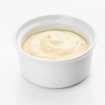 Соус цезарь в The шашлык по цене 140 ₽