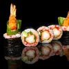 Эби спайси в Big Sushi Premium по цене 660