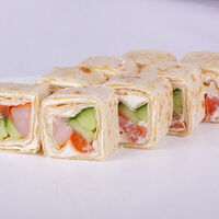 Холодный ролл Чикен в Готисо