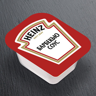 Барбекю соус в Ollis по цене 55 ₽