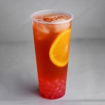 Tea Jasmine Виноград в Craft bubble по цене 349 ₽