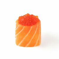 Суши красная икра в Good Sushi