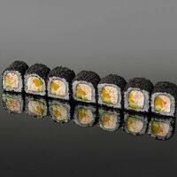 Ролл Краб манго в OUGI