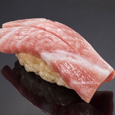 О-торо в Bluefin по цене 1030 ₽