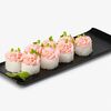 Лава с креветкой в Sakishi Rolls по цене 500