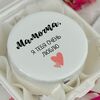 Бенто-торт Мамочка, я тебя люблю! в Tort4u по цене 1590