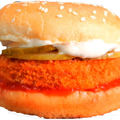 Чикенбургер в ChickenBurg по цене 169 ₽