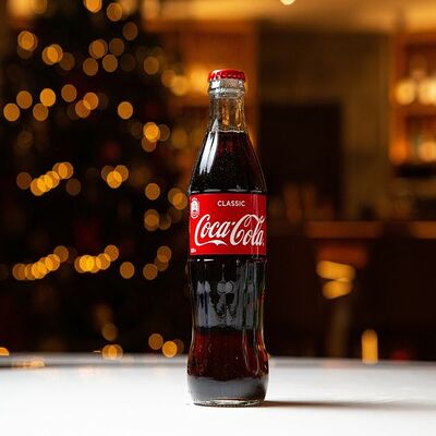 Coca-Cola в Холодец по цене 260
