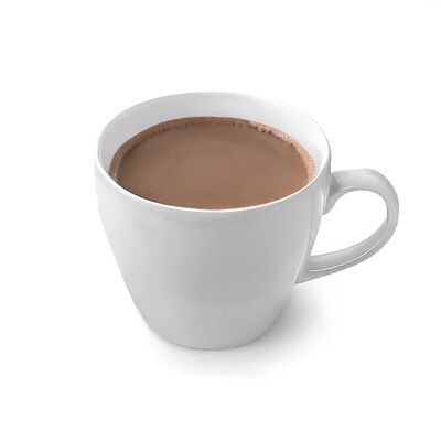 Какао в Do.bro coffee по цене 250 ₽