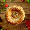 Узбекская лепёшка в Тандыр по цене 90