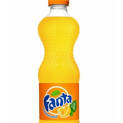 Fanta в Kurkuma по цене 250 ₽