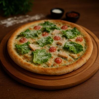 Цезарь в Dym Dymych Lounge по цене 650 ₽