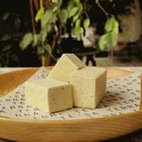 Птичье молоко фисташковое в Terra Desserts
