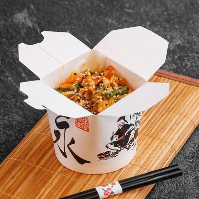 Курица терияки со сливками в Лапшичная по цене 510 ₽