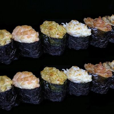 Сет Суши шок Х2 в Японка по цене 1410