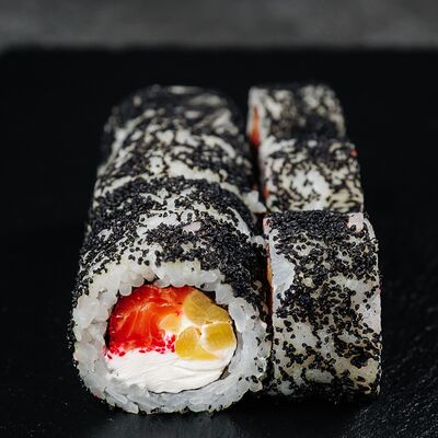 Лосось Тякуан в Суши скат по цене 550 ₽