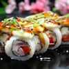 Гранд в Fin sushi по цене 290