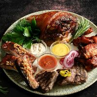 Логотип BierBurg