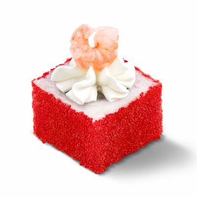 Ролл Коктейльный в Сушивёсла по цене 235