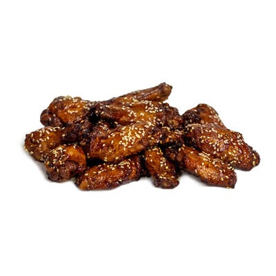 Куриные крылышки Хойсин в Папа Джонс по цене 829 ₽