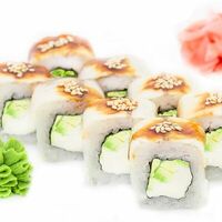 Самурай люкс в King Pizza & Sushi