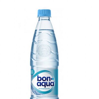 Bon Aqua в Шашлычный двор по цене 140 ₽