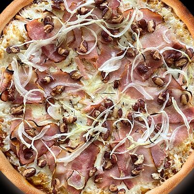 Пицца Домашняя в Пицца для друзей по цене 924 ₽