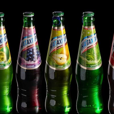 Лимонад Натахтари Фейхоав Шаурма по-братски по цене 199 ₽