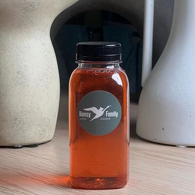 Компот 1л в асс в У рыбака по цене 600 ₽